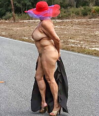 Matures and Grannies with Incredible Bodies